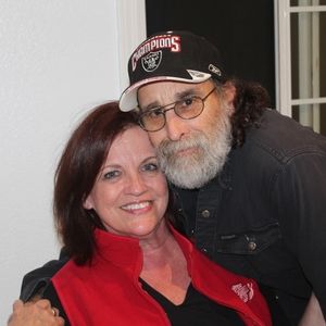 Meet your Posher, Vicky